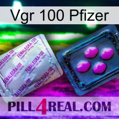 Vgr 100 Pfizer 37